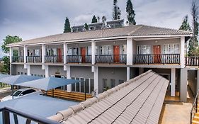 Khayalami Hotel - Ermelo